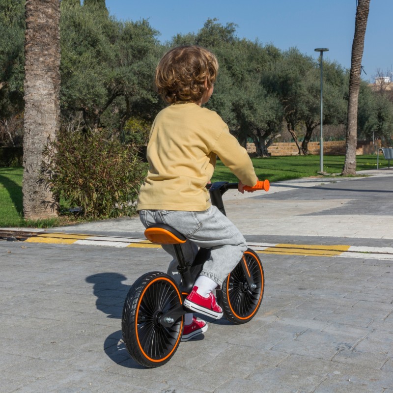 FEBER Detské Bicyklové Odrážadlo