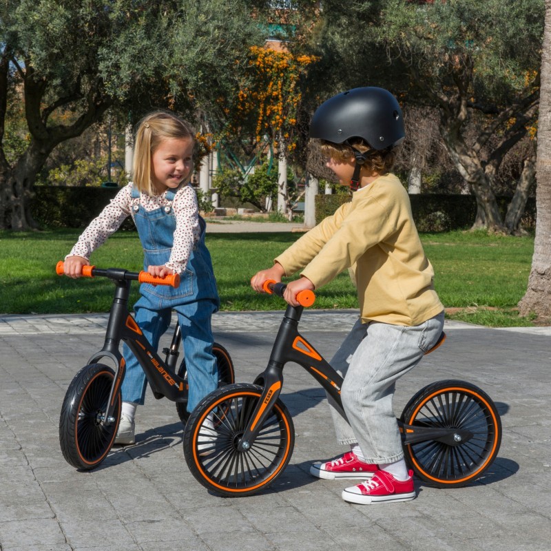 FEBER Detské Bicyklové Odrážadlo