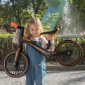 FEBER Detské Bicyklové Odrážadlo