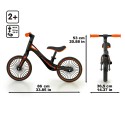 FEBER Detské Bicyklové Odrážadlo