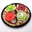 WOOPIE Pizza na Krájanie XL Reštaurácia 30 el.