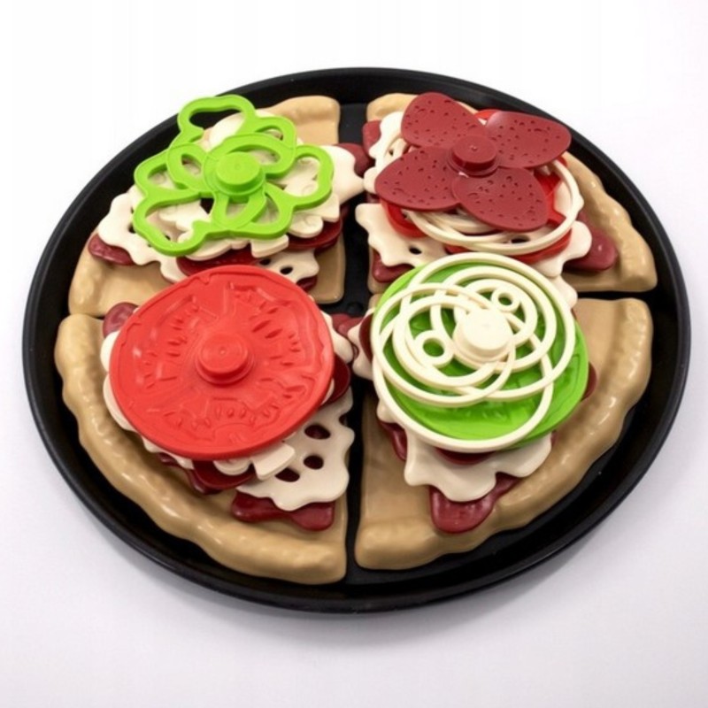 WOOPIE Pizza na Krájanie XL Reštaurácia 30 el.