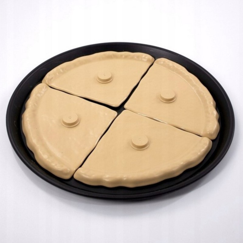WOOPIE Pizza na Krájanie XL Reštaurácia 30 el.