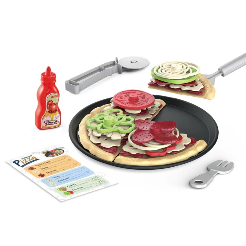 WOOPIE Pizza na Krájanie XL Reštaurácia 30 el.