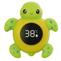 WOOPIE BABY Teplomer 2v1 - Korytnačka
