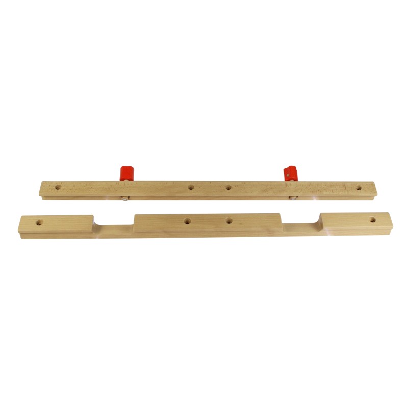 MASTERKIDZ Ramka Flex Krawędź Dolna I Górna 2 Tablice