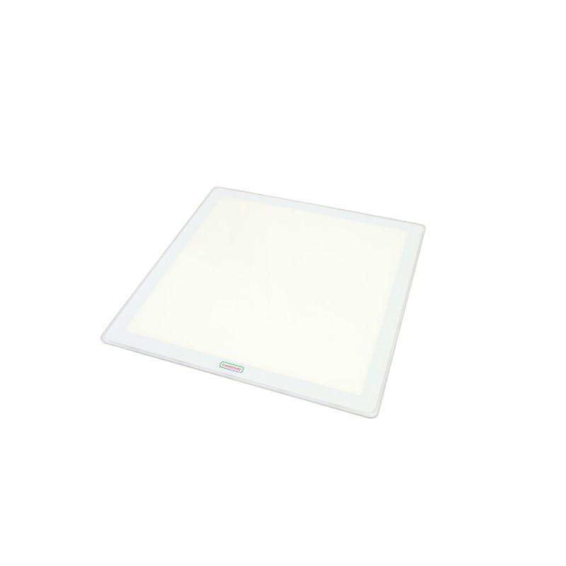 MASTERKIDZ Štvorcový Svetelný LED Panel + Sada Príslušenstva