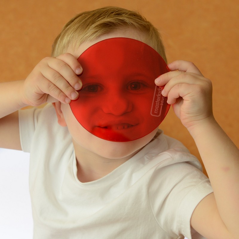 MASTERKIDZ Senzorický LED Panel s Ovládačom + Sada Príslušenstva