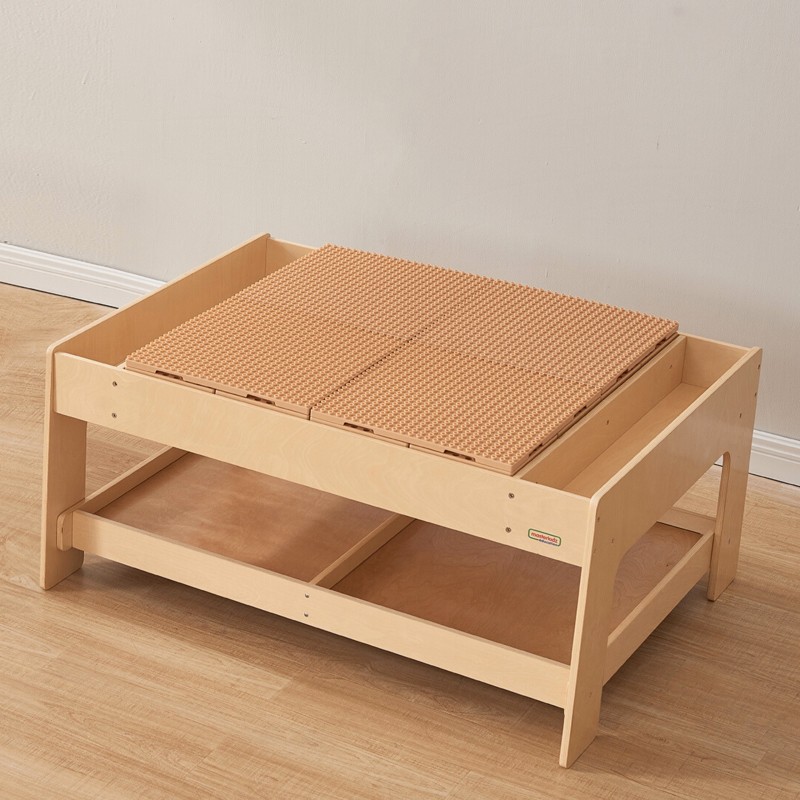 MASTERKIDZ Stavebnica STEM - 135 ks. s Panelmi 4 ks.