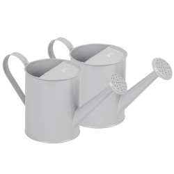 CLASSIC WORLD EDU Kovové Krhličky 2 ks.