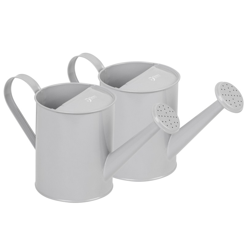 CLASSIC WORLD EDU Kovové Krhličky 2 ks.