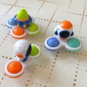 WOOPIE BABY Kosmiczny Spinner Pop-it Zabawka Sensoryczna Wymienne 3 szt.