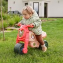 FEBER Odrážadlo Motorka Hello Kitty | od 18 mesiacov