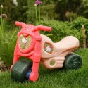 FEBER Odrážadlo Motorka Hello Kitty | od 18 mesiacov