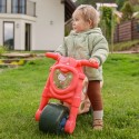 FEBER Odrážadlo Motorka Hello Kitty | od 18 mesiacov