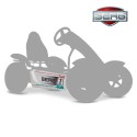 BERG Bočné Ochranné Lišty na Motokáry Race