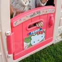 FEBER Záhradný Domček pre Deti HELLO KITTY