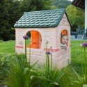 FEBER Záhradný Domček pre Deti HELLO KITTY