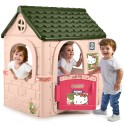 FEBER Záhradný Domček pre Deti HELLO KITTY