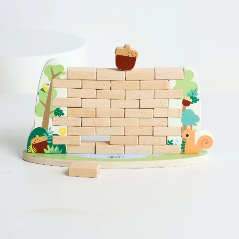 CLASSIC WORLD Zručnostná Hra - Padajúci Oriešok