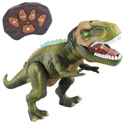 WOOPIE Dinosaurus na Diaľkové Ovládanie T-Rex