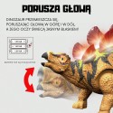 WOOPIE RC Dinosaurus na Diaľkové Ovládanie - Stegosaurus