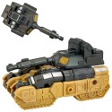 WOOPIE Transformujúci Robot, Tank a Pištoľ 3v1