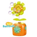 WOOPIE Elektronický Bublifuk - Slnečnica