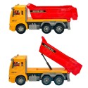 WOOPIE Sklápacie Nákladné Auto - Svetelné Zvukové Efekty