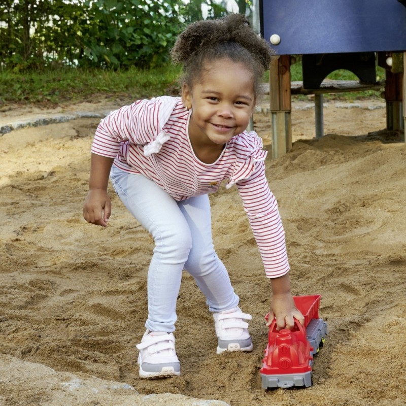 BIG Vláčik - Vyklápací Nákladný Vagón