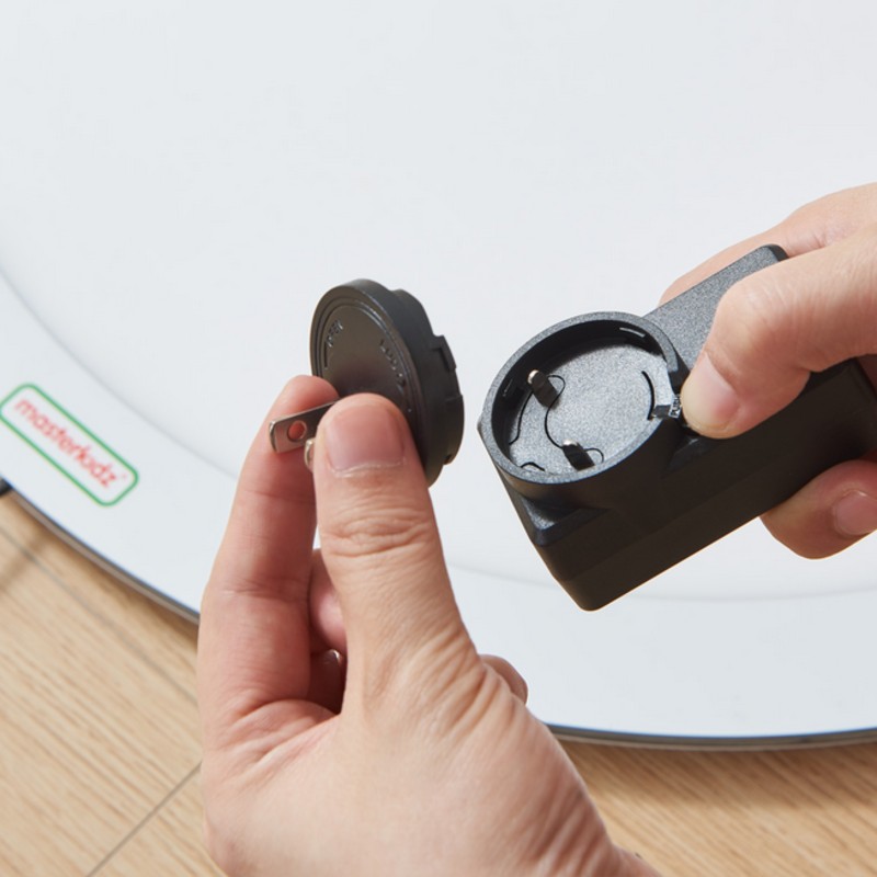 MASTERKIDZ Okruhlý Svetelný LED Panel