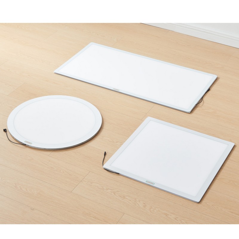 MASTERKIDZ Okruhlý Svetelný LED Panel