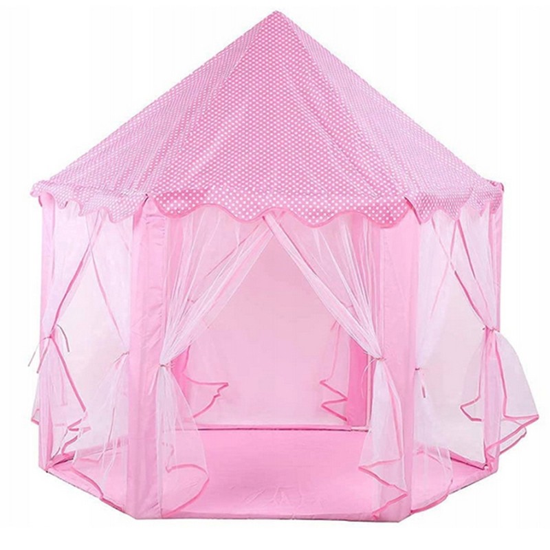 WOOPIE Stan - Princeznovský Zámok XXL