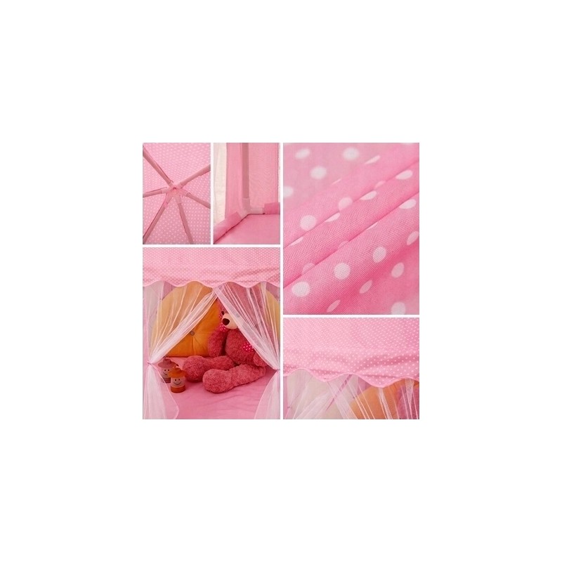 WOOPIE Stan - Princeznovský Zámok XXL