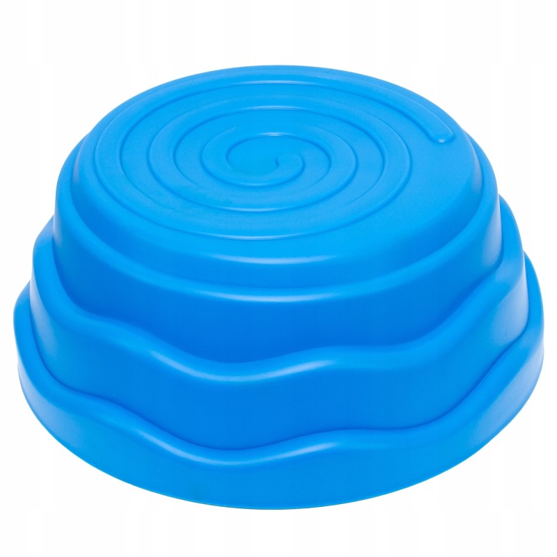 WOOPIE Senzorické Balančné Kamene na Trénovanie Rovnováhy 5 ks.