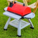 WOOPIE Barbecue Grill - Interaktívna Záhradná Kuchyňa XL 41 Dielov