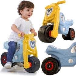 FEBER Odrážadlo Motorka Motofeber Casual | od 18 mesiacov