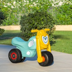 FEBER Odrážadlo Motorka Motofeber Casual | od 18 mesiacov