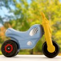 FEBER Odrážadlo Motorka Motofeber Casual | od 18 mesiacov