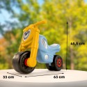 FEBER Odrážadlo Motorka Motofeber Casual | od 18 mesiacov