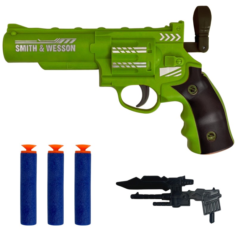 WOOPIE Transformujúci Robot, Bojové Vozidlo a Pištoľ 3v1