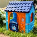 FEBER Domek Ogrodowy dla Dzieci BLUEY Skrzynka na Listy
