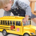 WOOPIE Interaktívny Školský Autobus 1:20