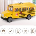 WOOPIE Interaktívny Školský Autobus 1:20