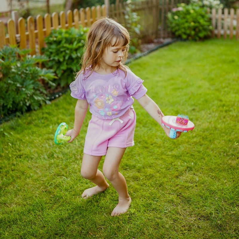 WOOPIE Gra Zręcznościowa Złap Piłkę