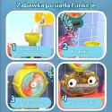 WOOPIE BABY Lieviky - Hračka na Kúpanie