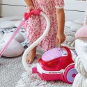 WOOPIE Odkurzacz dla Dzieci z Funkcją Wciągania Różowy