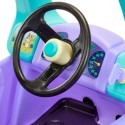 Little Tikes Odrážadlo Cozy Coupe Bluey | Autíčko so zvukmi z rozprávky