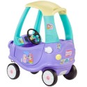 Little Tikes Odrážadlo Cozy Coupe Bluey | Autíčko so zvukmi z rozprávky