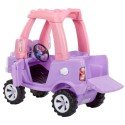LITTLE TIKES COZY COUPE TRUCK Ružové Autíčko